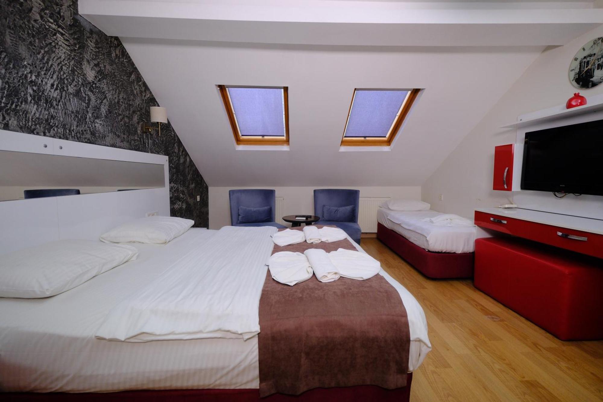 Taksim Green Suites Istanbul Exterior foto